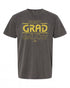 Star Wars Graduation T-Shirt - Best Grad in the Galaxy | Unique Gift