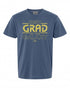Star Wars Graduation T-Shirt - Best Grad in the Galaxy | Unique Gift