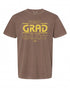 Star Wars Graduation T-Shirt - Best Grad in the Galaxy | Unique Gift