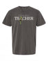 Star Wars Yoda Teacher T-Shirt - Perfect Gift for Star Wars Fans | Unique Design