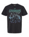 The Goonies T-Shirt - Never Say Die Group Tee | Nostalgic Fun