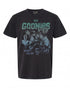 The Goonies T-Shirt - Never Say Die Group Tee | Nostalgic Fun