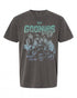 The Goonies T-Shirt - Never Say Die Group Tee | Nostalgic Fun