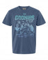 The Goonies T-Shirt - Never Say Die Group Tee | Nostalgic Fun