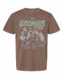 The Goonies T-Shirt - Never Say Die Group Tee | Nostalgic Fun