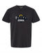 Star Wars Darth Vader Sith T-Shirt - Perfect Gift for Fans | Retro Style