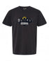 Star Wars Darth Vader Sith T-Shirt - Perfect Gift for Fans | Retro Style