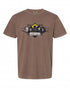 Star Wars Darth Vader Sith T-Shirt - Perfect Gift for Fans | Retro Style