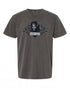 Star Wars Day Darth Maul T-Shirt - Perfect Gift for Fans | Retro Style