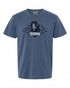 Star Wars Day Darth Maul T-Shirt - Perfect Gift for Fans | Retro Style