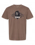 Star Wars Day Darth Maul T-Shirt - Perfect Gift for Fans | Retro Style