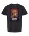 Star Wars Phantom Menace T-Shirt - Retro Design for Fans | Vintage Style