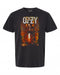 Ozzy Osbourne Saint Ozz T-Shirt - Rock Your Style | Premium Cotton