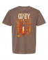 Ozzy Osbourne Saint Ozz T-Shirt - Rock Your Style | Premium Cotton