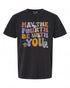 Star Wars The Mandalorian T-Shirt - Vintage Design for Fans | Retro Style