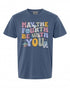 Star Wars The Mandalorian T-Shirt - Vintage Design for Fans | Retro Style