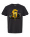 Kids Star Wars Classic Characters T-Shirt - Perfect for Birthday Celebration | Fun Gift