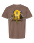 Star Wars Ninth Birthday T-Shirt - Fun Gift for 9 Year Olds | Retro Style