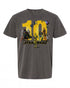 Star Wars T-Shirt - Classic Characters for 10th Birthday | Fun Gift