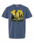 Star Wars T-Shirt - Classic Characters for 10th Birthday | Fun Gift