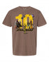 Star Wars T-Shirt - Classic Characters for 10th Birthday | Fun Gift