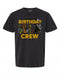 Star Wars Classic Characters Birthday Crew T-Shirt - Fun Gift for Fans | Retro Style