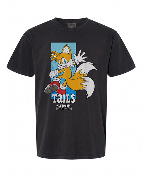 Sonic The Hedgehog T-Shirt - Perfect Gift for Gamers | Fun Design