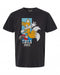 Sonic The Hedgehog T-Shirt - Perfect Gift for Gamers | Fun Design