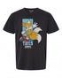 Sonic The Hedgehog T-Shirt - Perfect Gift for Gamers | Fun Design