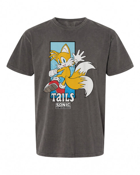 Sonic The Hedgehog T-Shirt - Perfect Gift for Gamers | Fun Design