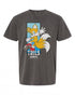 Sonic The Hedgehog T-Shirt - Perfect Gift for Gamers | Fun Design