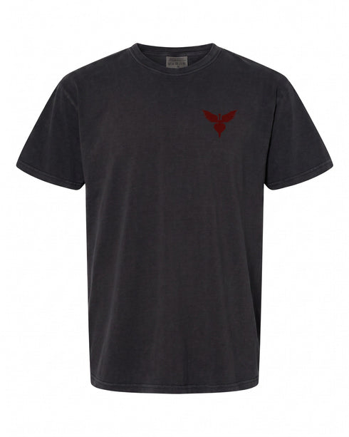 Official Bon Jovi Forever Back Print T-Shirt - Perfect for Fans | Unisex