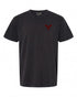 Official Bon Jovi Forever Back Print T-Shirt - Perfect for Fans | Unisex