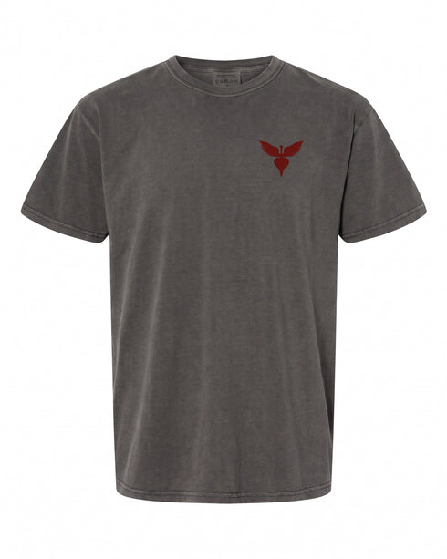 Official Bon Jovi Forever Back Print T-Shirt - Perfect for Fans | Unisex
