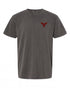 Official Bon Jovi Forever Back Print T-Shirt - Perfect for Fans | Unisex