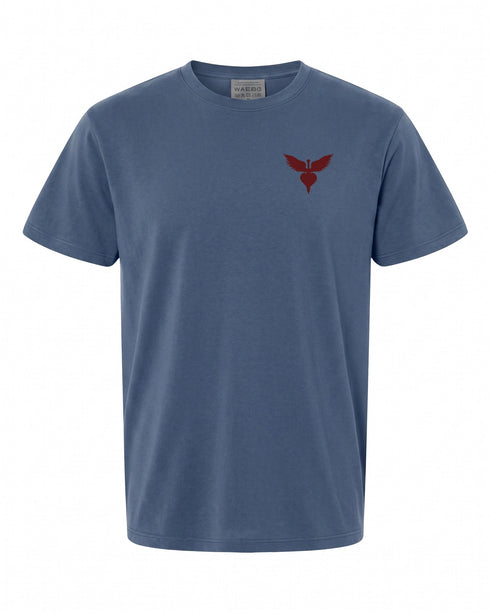 Official Bon Jovi Forever Back Print T-Shirt - Perfect for Fans | Unisex