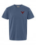 Official Bon Jovi Forever Back Print T-Shirt - Perfect for Fans | Unisex
