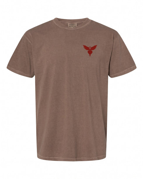 Official Bon Jovi Forever Back Print T-Shirt - Perfect for Fans | Unisex