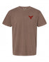 Official Bon Jovi Forever Back Print T-Shirt - Perfect for Fans | Unisex