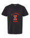 Womens University of Illinois Fighting Illini T-Shirt - Perfect for Moms | Casual Style