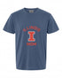 Womens University of Illinois Fighting Illini T-Shirt - Perfect for Moms | Casual Style