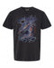 Star Wars Darth Vader Samurai T-Shirt - Epic Design for Fans | Geeky Apparel