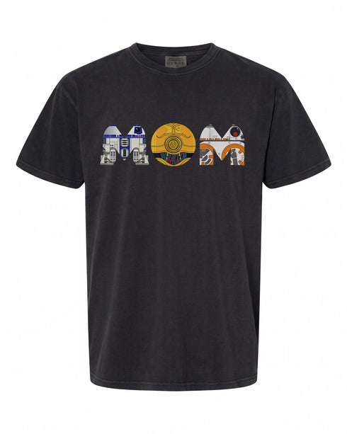 Star Wars Droids T-Shirt - Perfect Gift for Fans | Retro Style