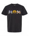 Star Wars Droids T-Shirt - Perfect Gift for Fans | Retro Style