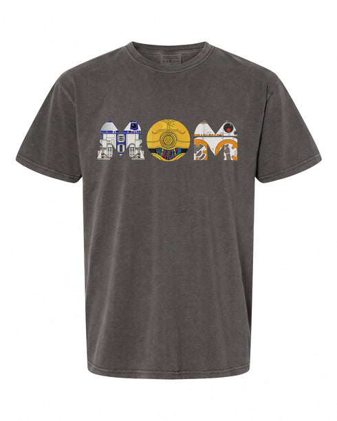 Star Wars Droids T-Shirt - Perfect Gift for Fans | Retro Style