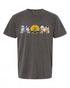 Star Wars Droids T-Shirt - Perfect Gift for Fans | Retro Style