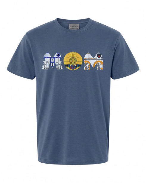 Star Wars Droids T-Shirt - Perfect Gift for Fans | Retro Style