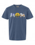 Star Wars Droids T-Shirt - Perfect Gift for Fans | Retro Style
