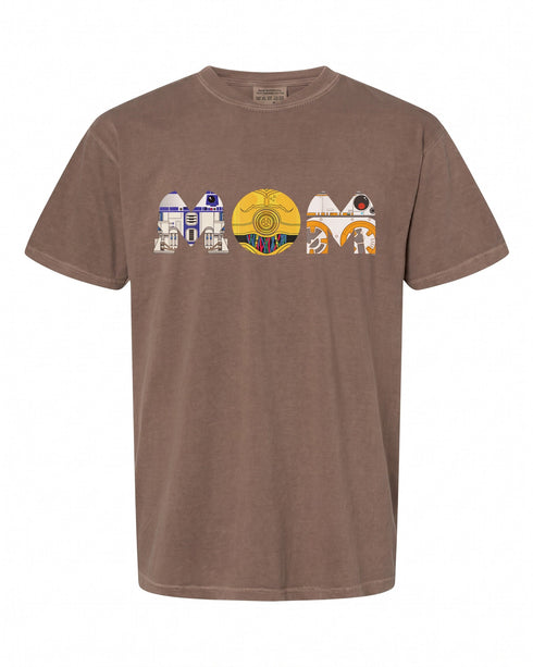 Star Wars Droids T-Shirt - Perfect Gift for Fans | Retro Style