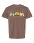 Star Wars Droids T-Shirt - Perfect Gift for Fans | Retro Style